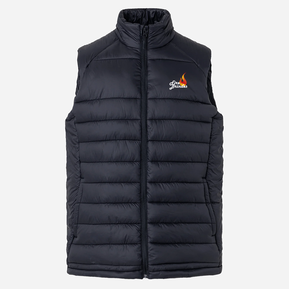 Colete Puffer