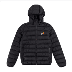 Jaqueta Puffer Personalizada