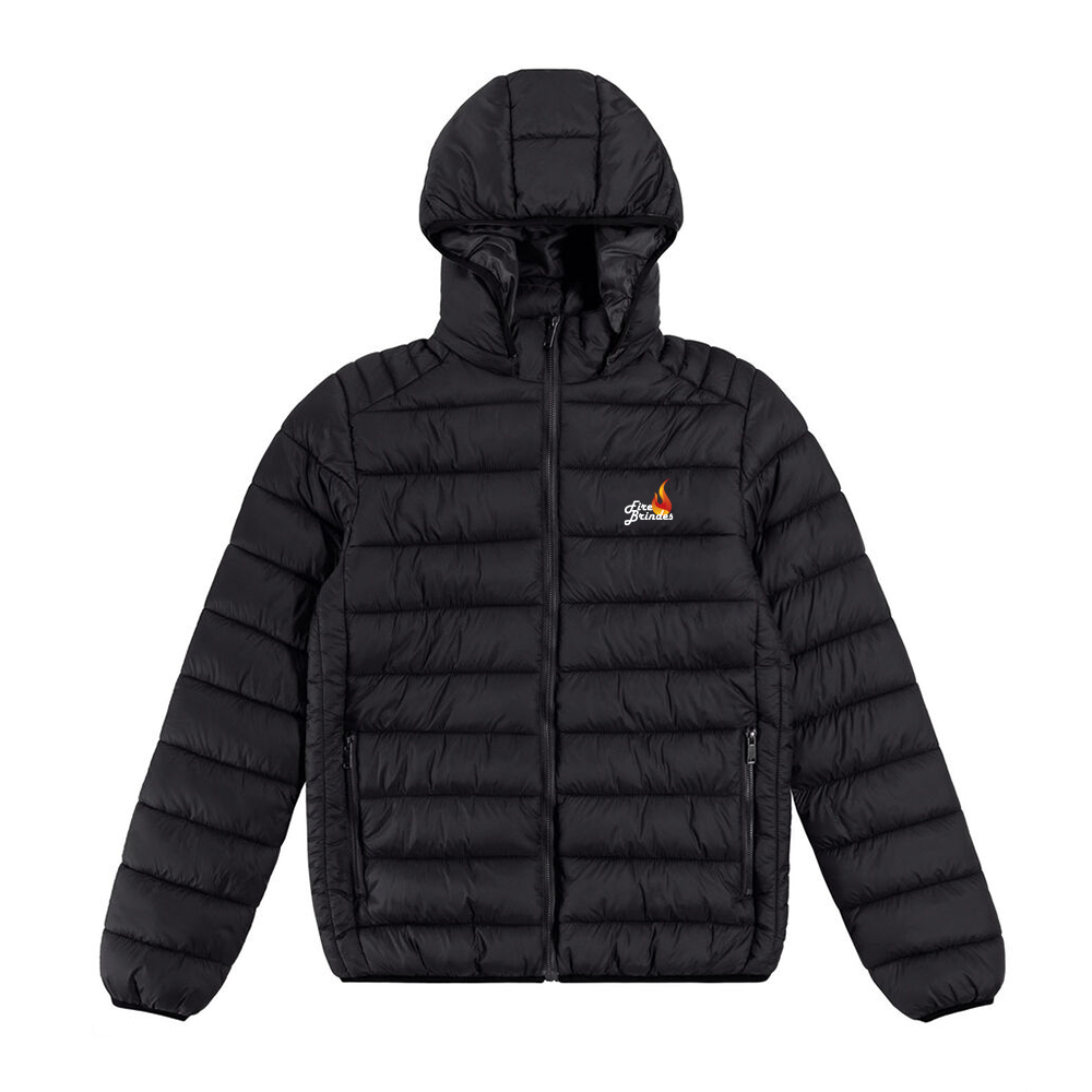 Jaqueta Puffer Personalizada