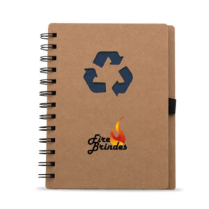 Caderno Ecológico