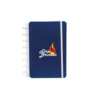 Caderno de Disco Percalux