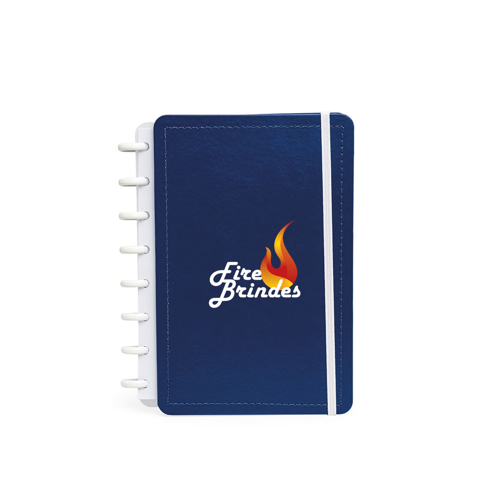 Caderno de Disco Percalux