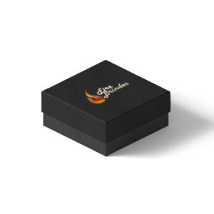 Caixa Personalizada