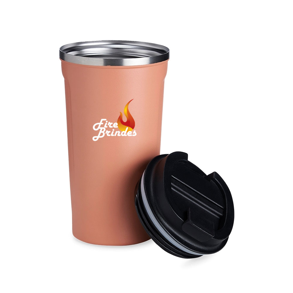 Copo Térmico Personalizado