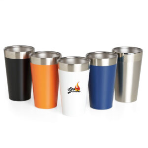 Copo Térmico de Inox