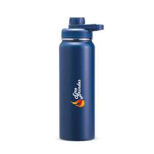 Garrafa Térmica Inox