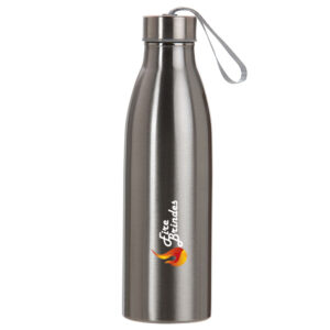 Garrafa Inox