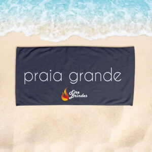 Toalha de Praia Grande
