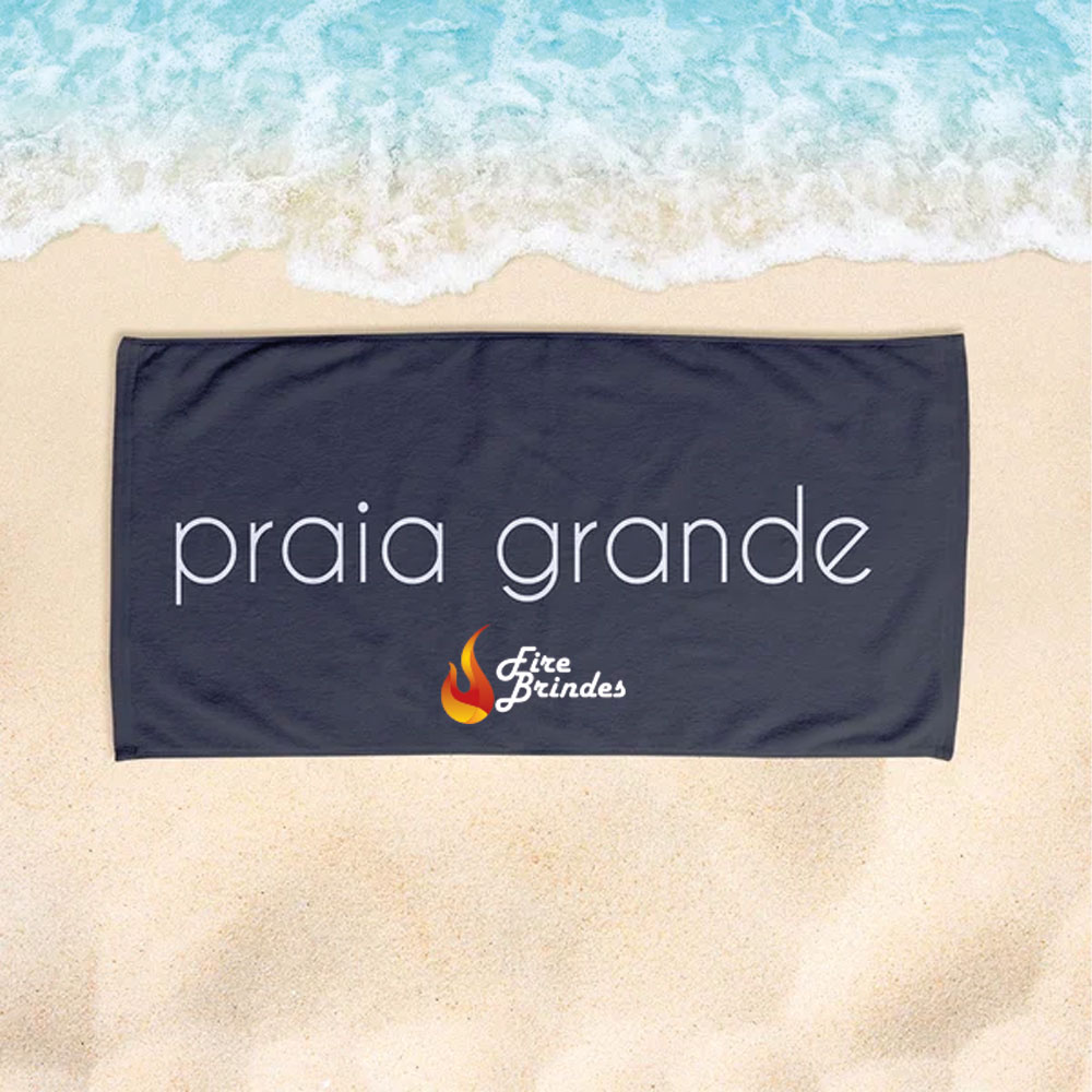 Toalha de Praia Grande