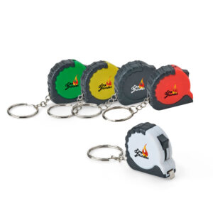 Chaveiro Trena Plástico