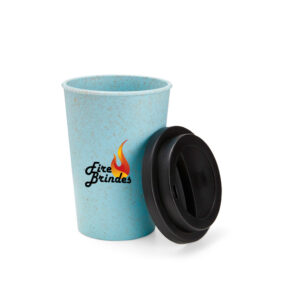 Copo Fibra de Madeira