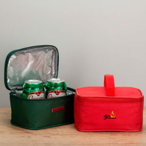 Bolsa Térmica Pequena