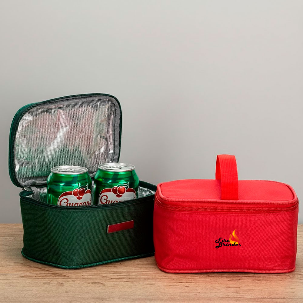 Bolsa Térmica Pequena