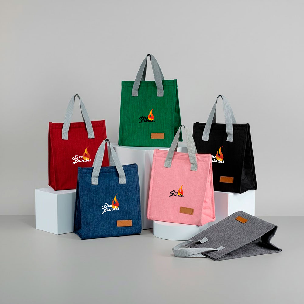 Bolsa Térmica para Marmita