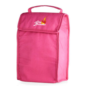 Bolsa Térmica Feminina