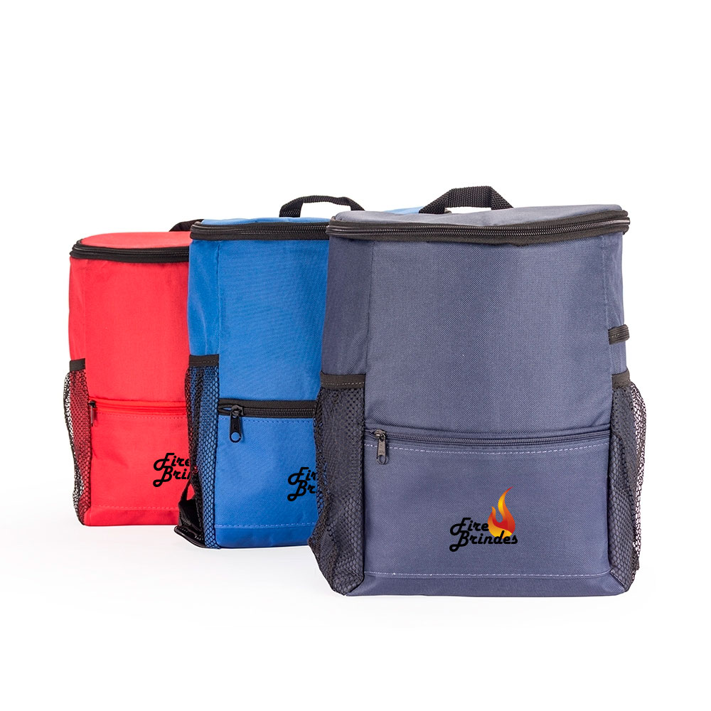 Mochila Térmica Nylon