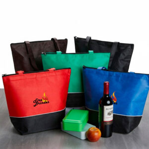 Sacola rPET Térmica