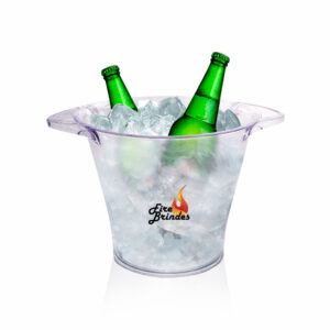 Balde de Cerveja Personalizado