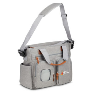 Bolsa Maternidade Personalizada