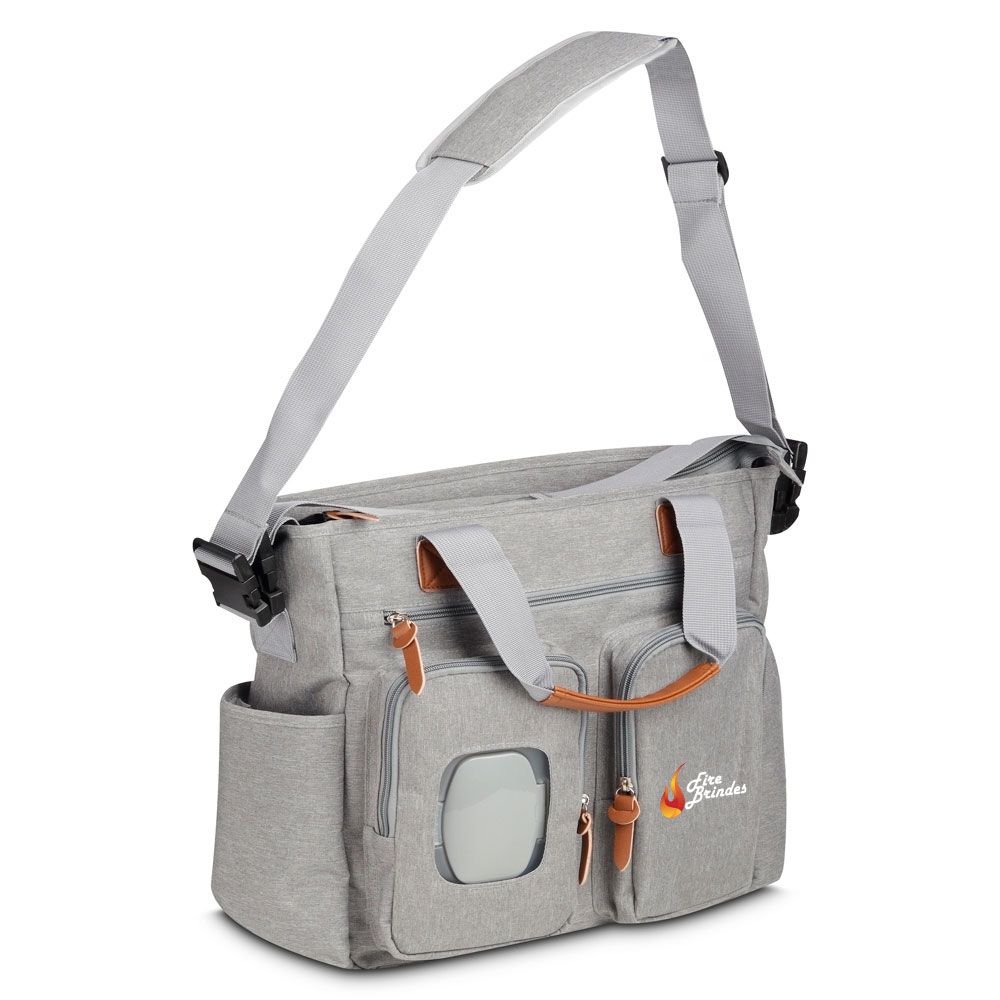 Bolsa Maternidade Personalizada