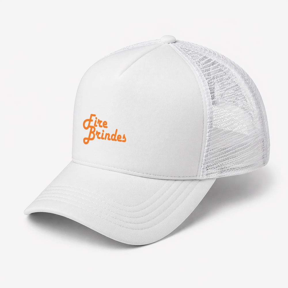 Bone Personalizado com Nome