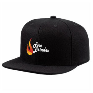 Bone Personalizado com Logo