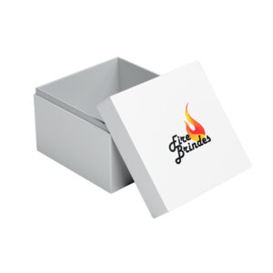 Caixa de Presente Personalizada