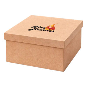 Caixa MDF Personalizada