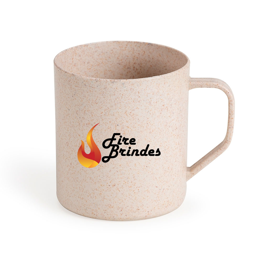 Caneca Personalizada com Foto