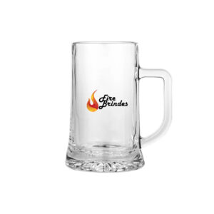 Caneca de Chopp Personalizada