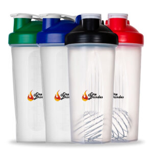 Shakeira Personalizada