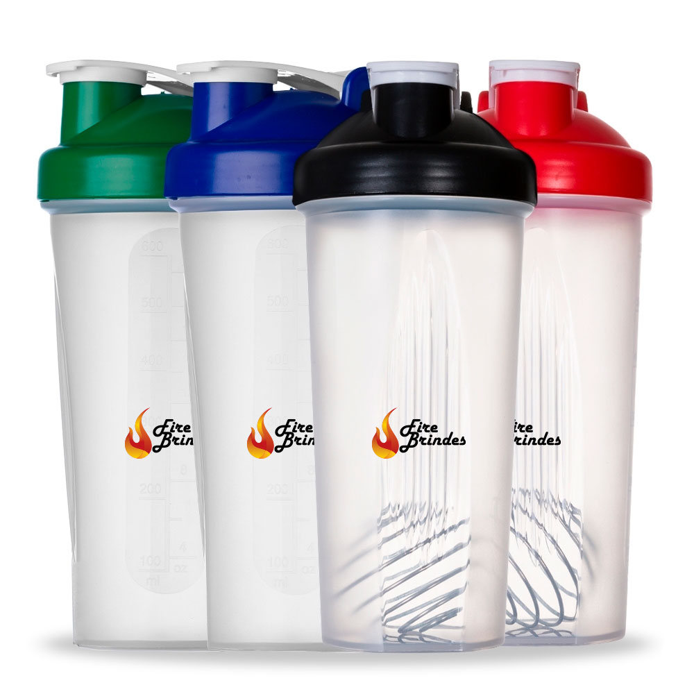 Shakeira Personalizada