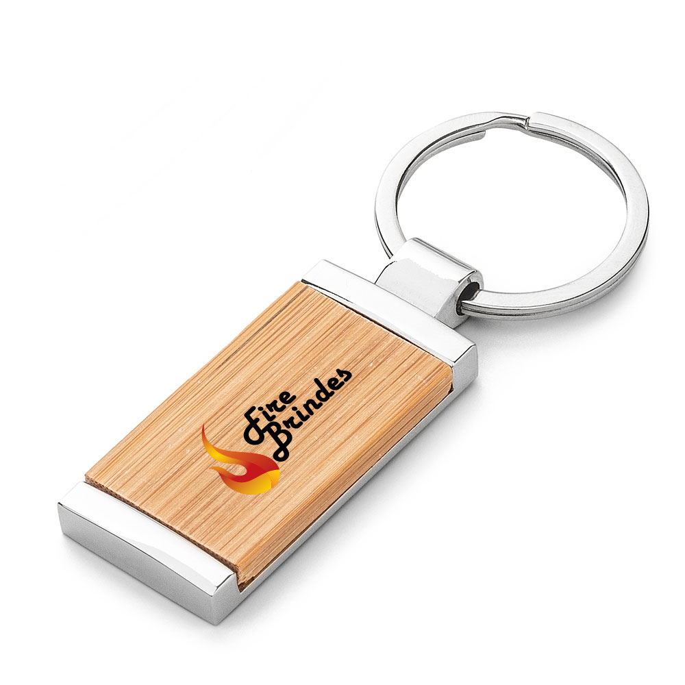 Chaveiro Personalizado