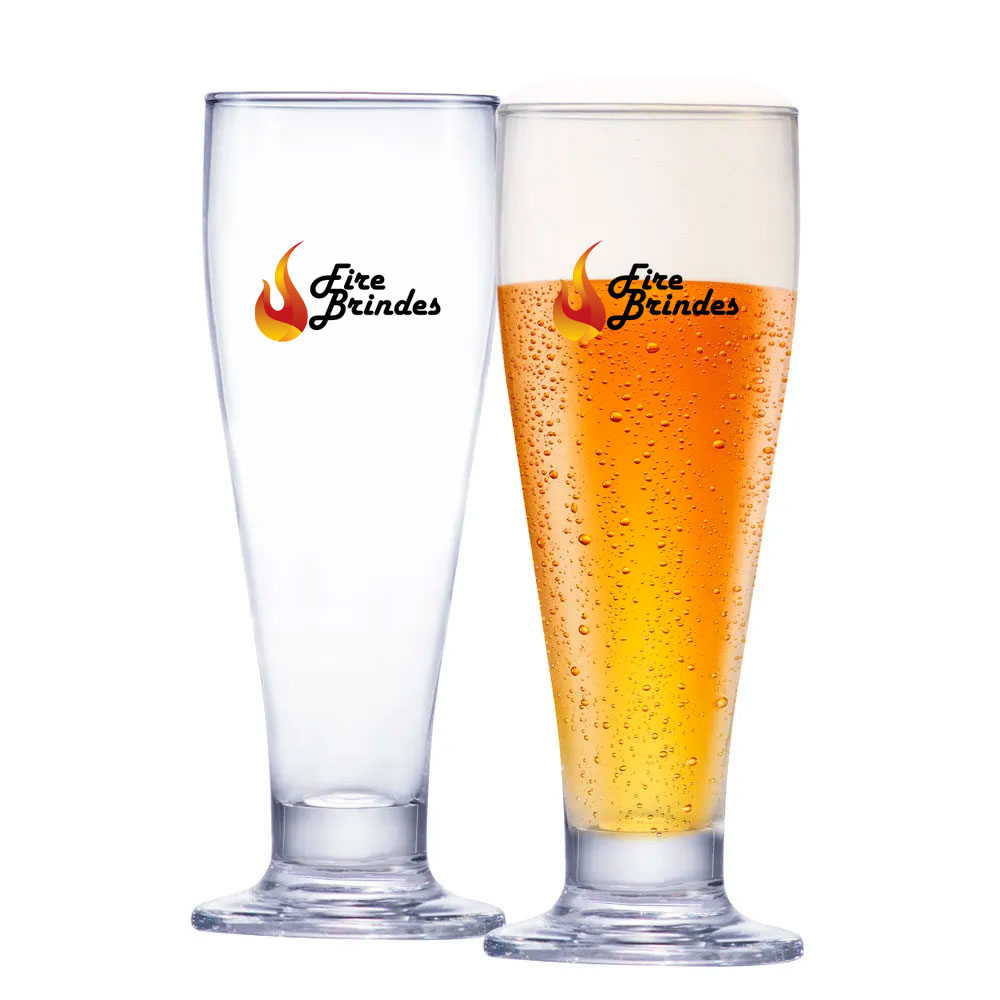 Copo de Chopp Personalizado