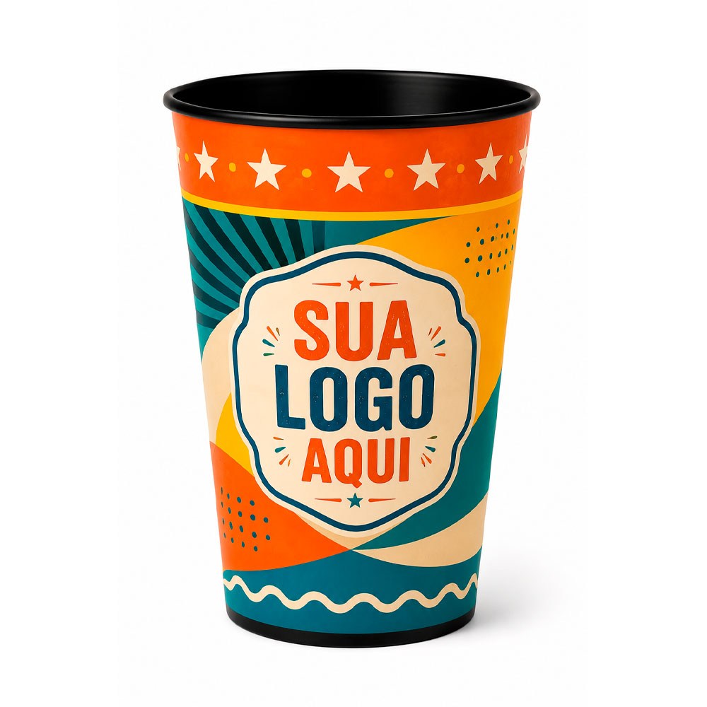 Copo Personalizado