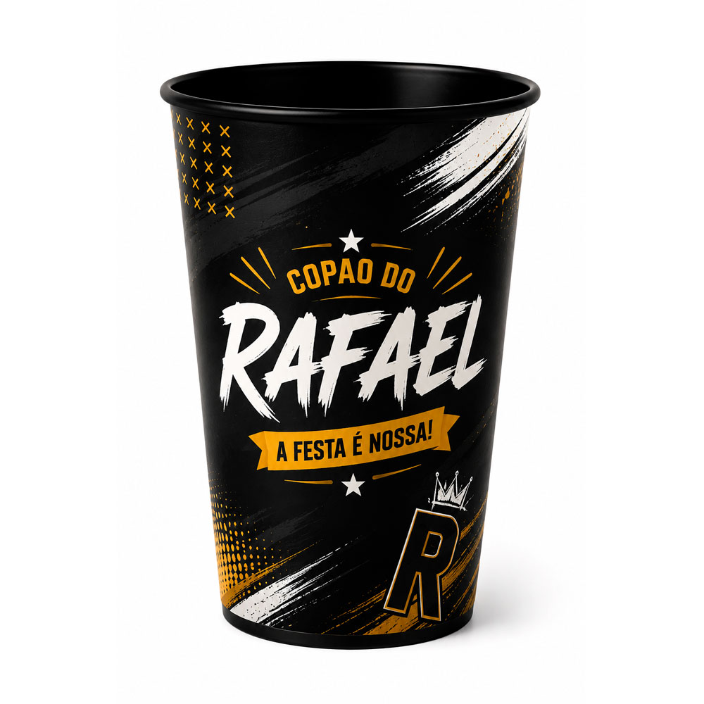 Copo Personalizado com Nome