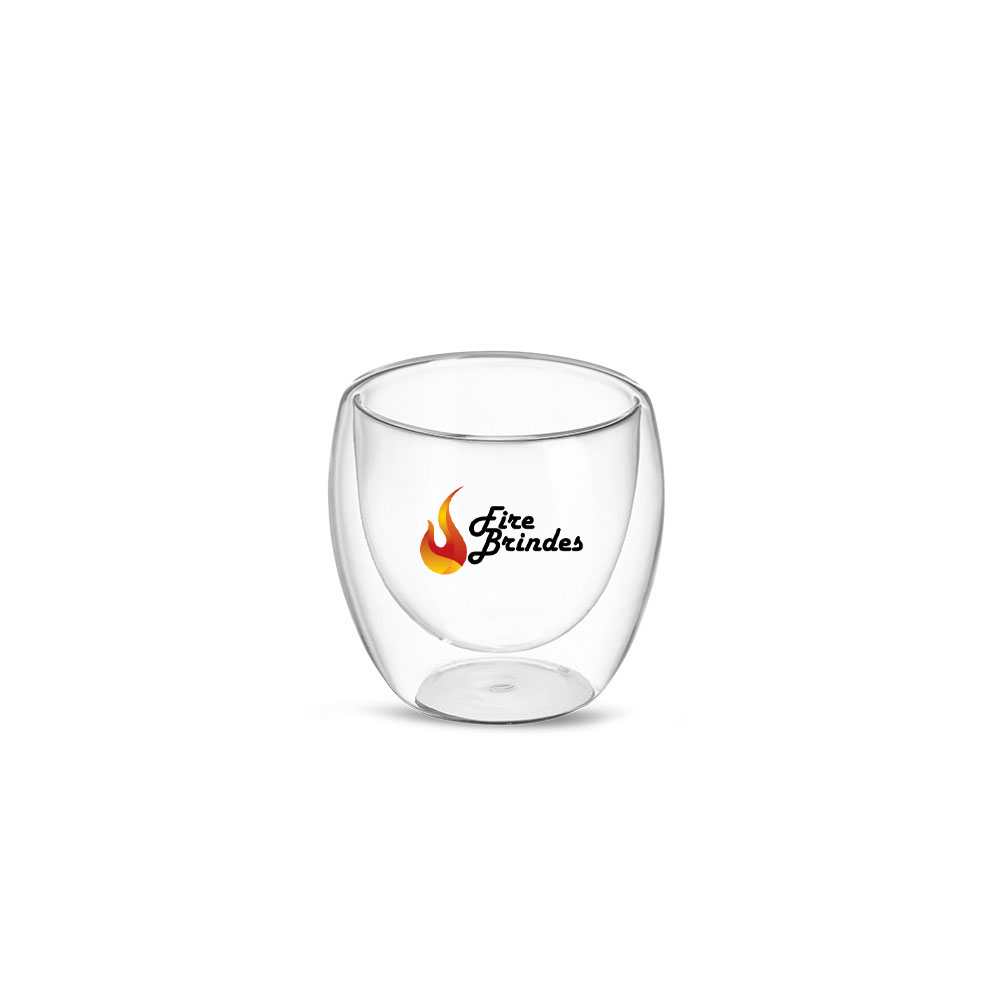Copo de Café Personalizado