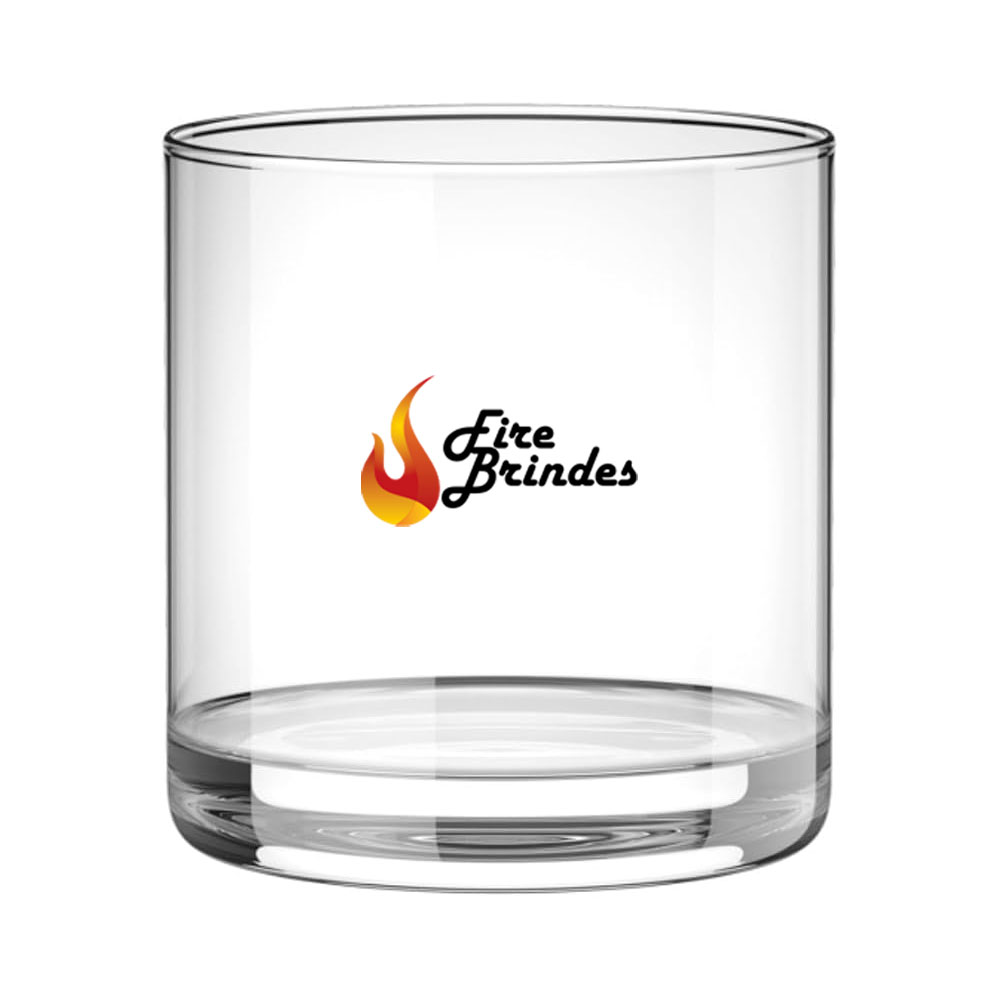 Copo de Whisky Personalizado
