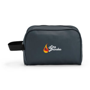 Necessaire Couro Personalizada