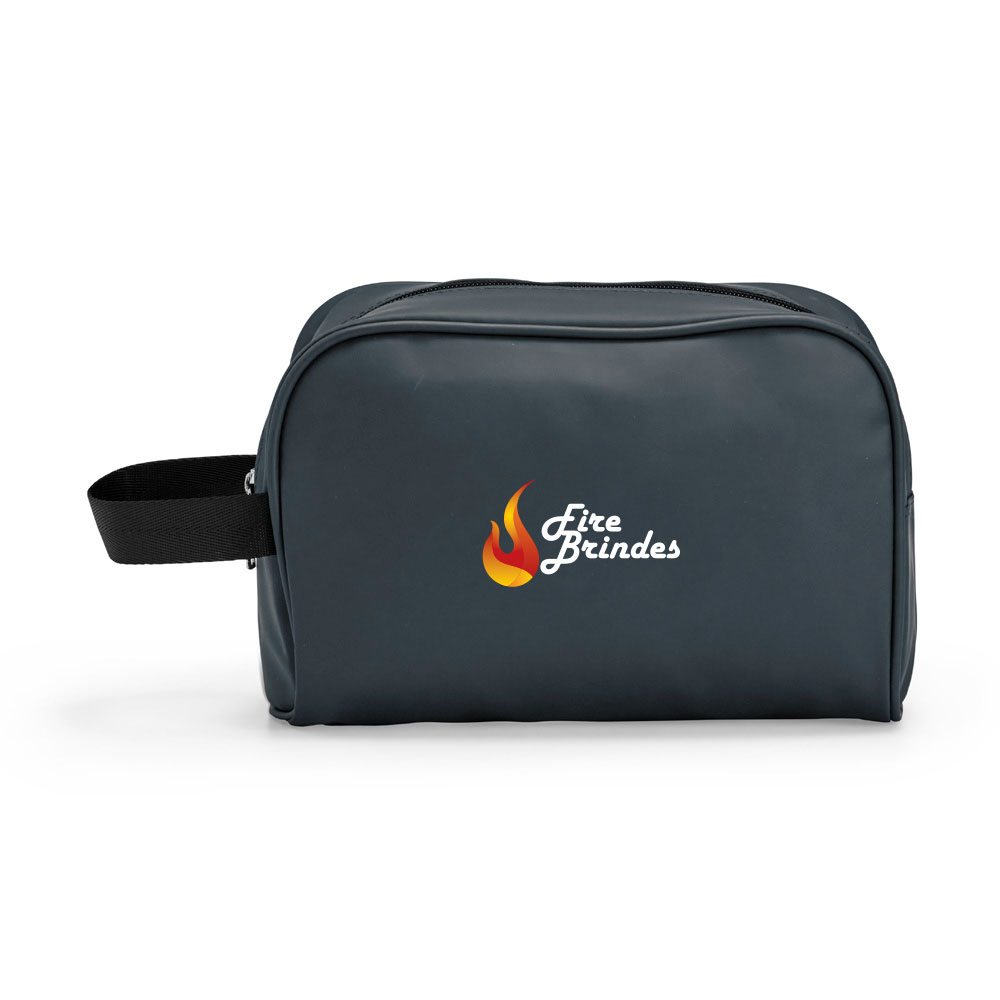 Necessaire Couro Personalizada