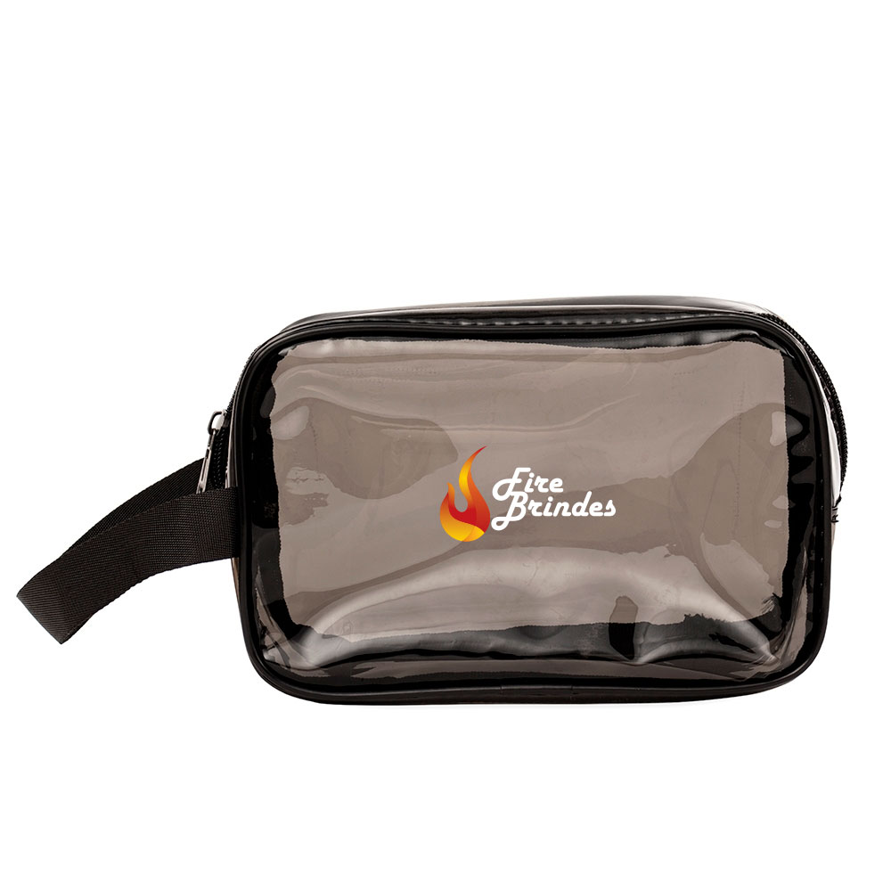 Necessaire PVC Personalizada