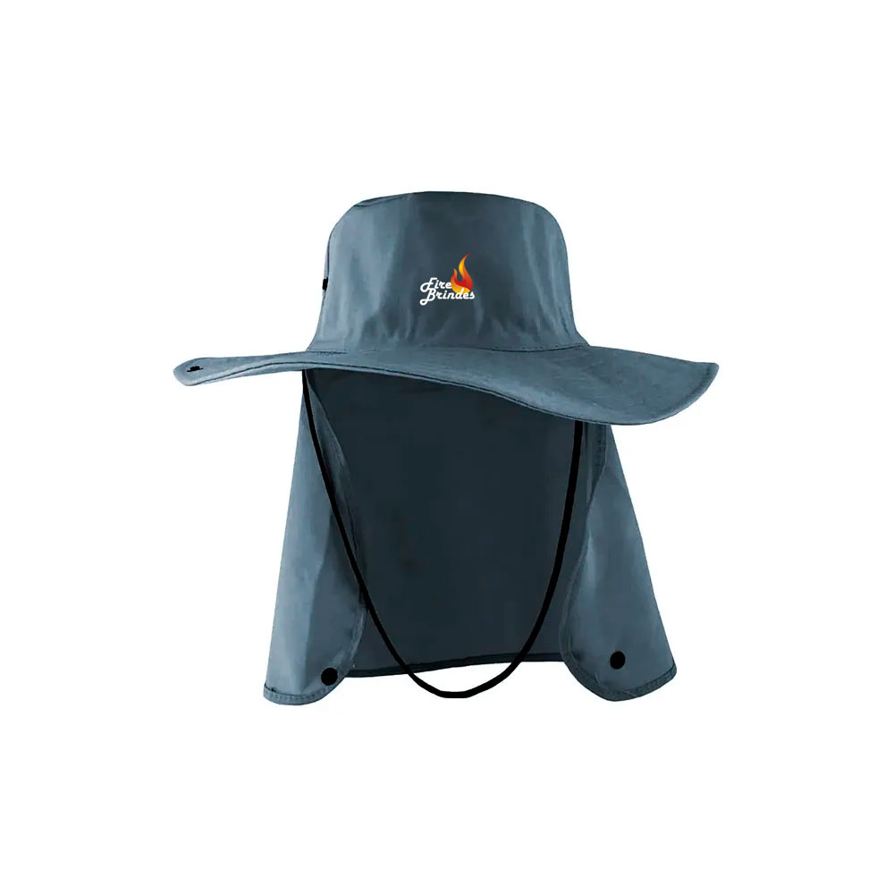 Chapéu Australiano Personalizado