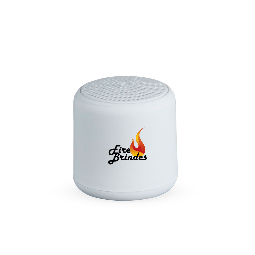 Caixa de Som Bluetooth Personalizada