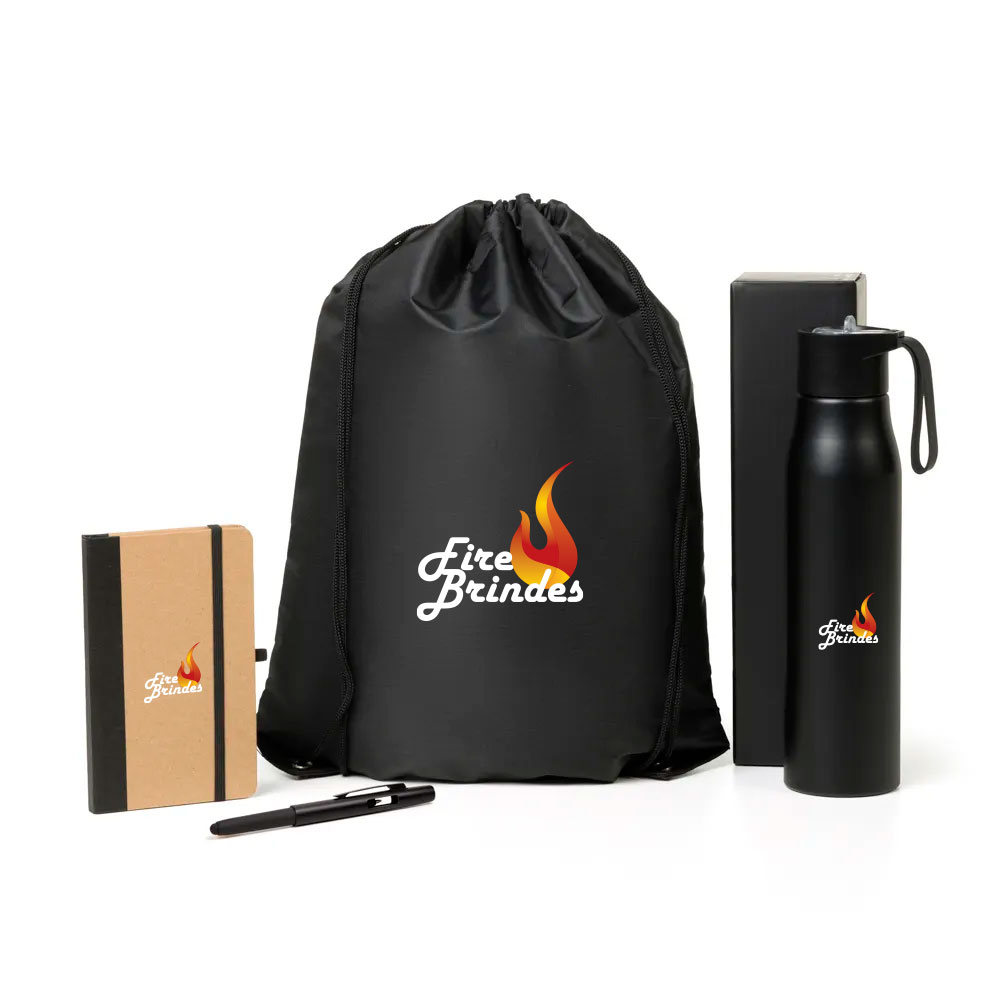 Kit Personalizado