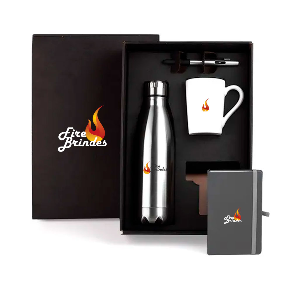 Kits Personalizados para Empresas