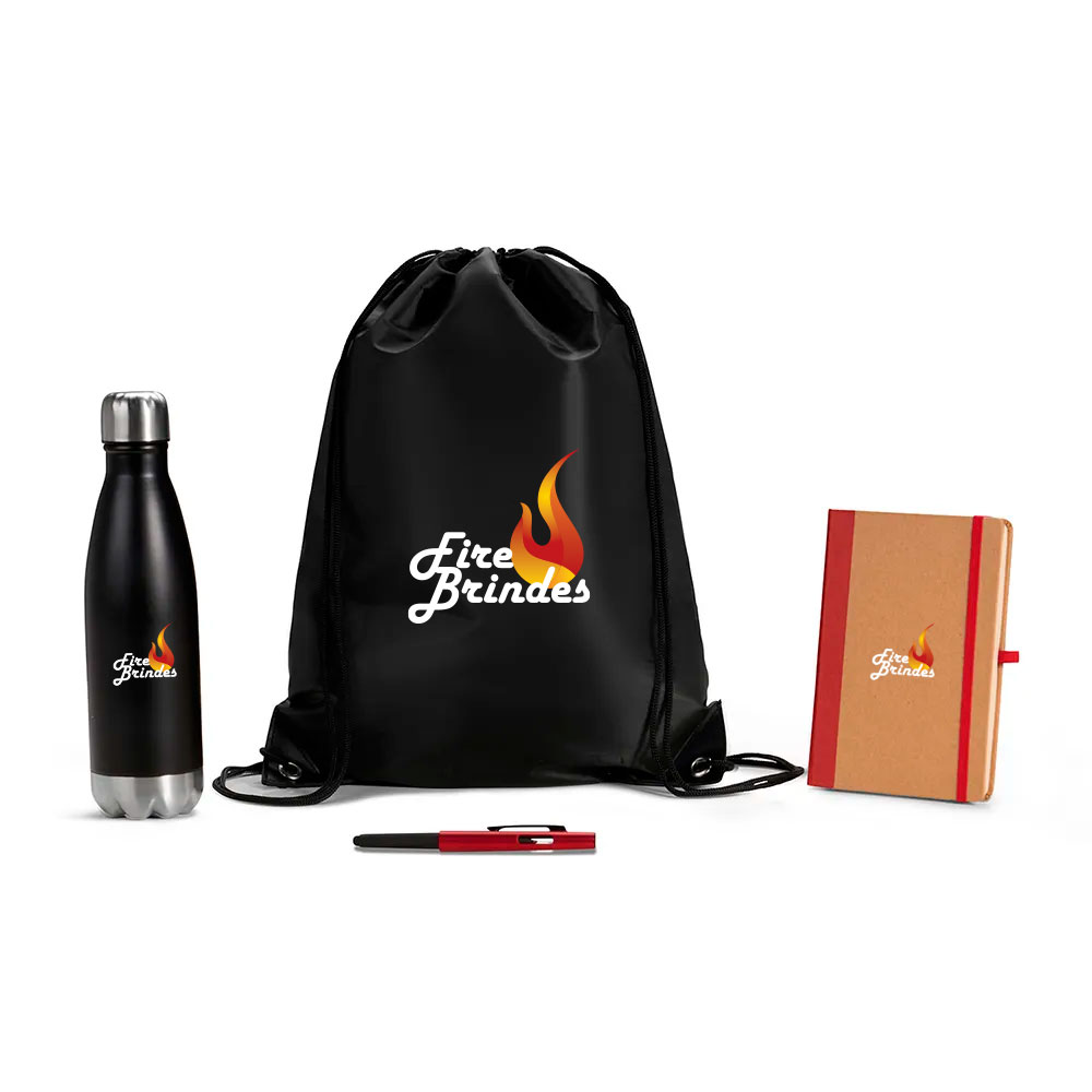 Kit Brinde Corporativo