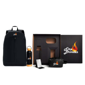 Kit Corporativo Personalizado