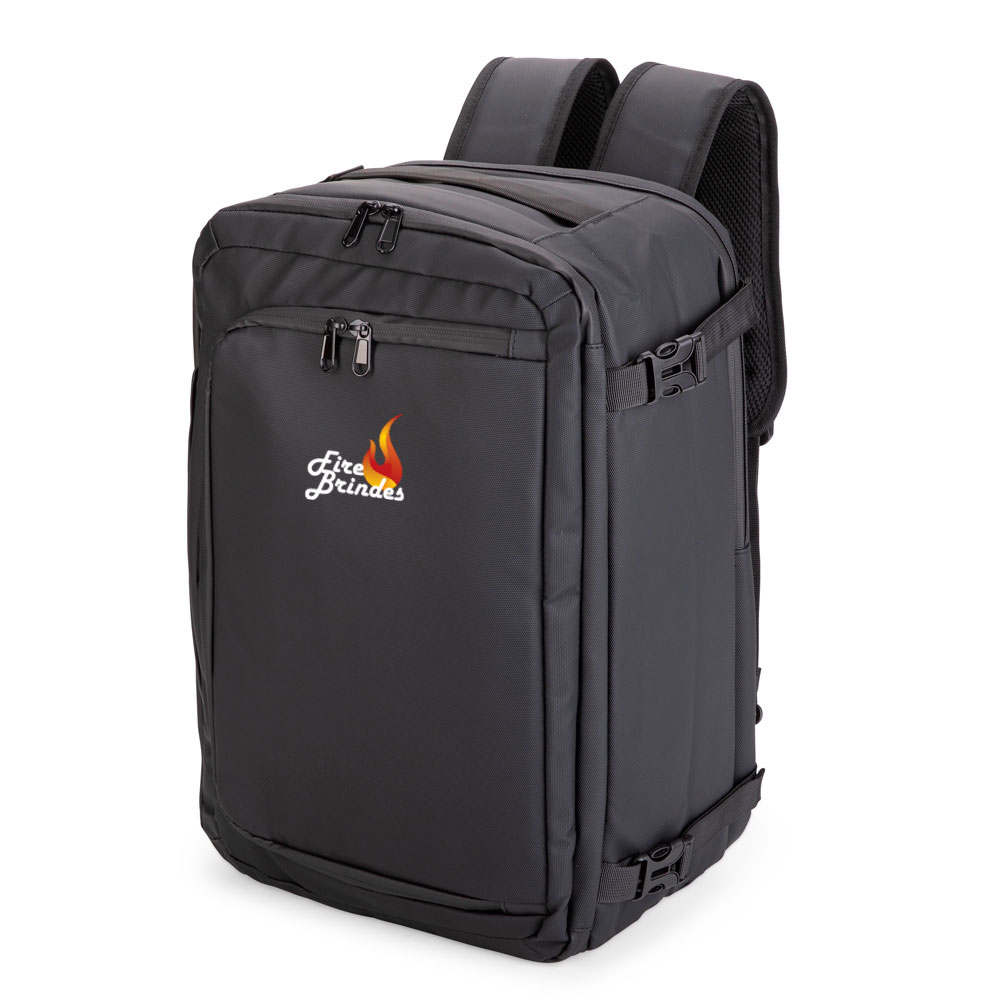 Mochila Masculina Personalizada