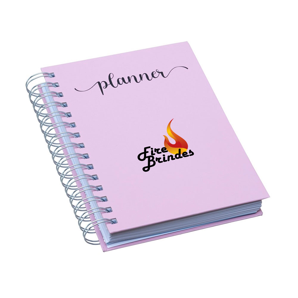 Agenda Planner Personalizada