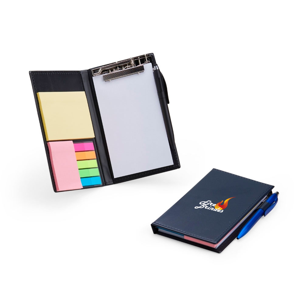 Bloco de Anotações Personalizado